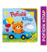 Pofidik Puzzle ve Kitap Seti