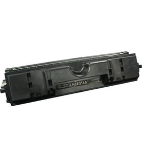 Xplus ® Premium HP CE314A CP1025 Muadil Drum Ünitesi (Siyah)