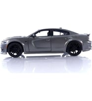 Fast & Furious Fast x 1:24 Dom's 2021 Dodge Charger Srt Hellcat Die-Cast