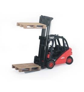 Linde Forklift H30D