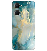 Vivo Y18 Kılıf HD Desen Baskılı Kılıf - 5733