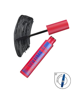 Avon Ultra Volume Suya Dayanıklı Maskara Blackest Black