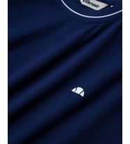 Ellesse Erkek Triko Tişört M-6SM5058-NV Navy