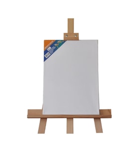 Bafix Çerçeveli Tual 35x50