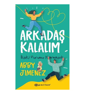 Arkadaş Kalalım