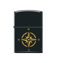 Zippo Çakmak Compass Glitter 218-055287