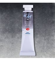 St. Petersburg White Nights Tüp Sulu Boya 10 ml. 805 Neutral Black 