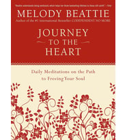 Journey To The Heart: Daily Meditations On The Path To Freeing Your Soul (Krem)