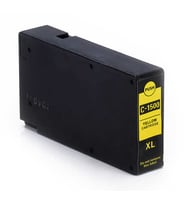 Tonersepeti Canon PGI-1500XL Sarı Geri Dönüşüm Kartuş