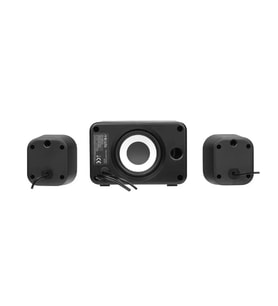 MIKADO MD-511 USB 5w Gaming Speaker Hoparlör RGB Ledli