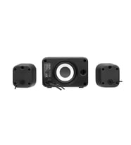 MIKADO MD-511 USB 5w Gaming Speaker Hoparlör RGB Ledli