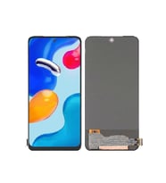MOSGOO Xiaomi Redmi Note 11 4G - Note 11S - M4 Pro - Note 12s Uyumlu Lcd Ekran Çitasız Oled