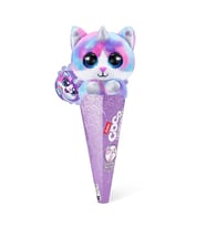 Coco Cones Fantasy Mini Peluş Model-5 Cdu12-9608Sq1