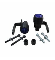 Yamaha R25 2019-2024 Uyumlu Koruma Takozu