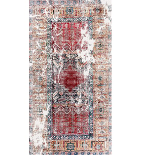 MVH.090 YIKANABİLİR DİJİTAL BASKILI HALI