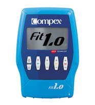 Compex Fit 1.0 Fitness Kas Geliştirme Masaj ve Tens Cihazı
