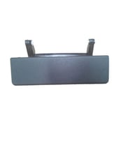 1993-1996 Renault R9 Faırway Ön-Arka Kapı Dış Açma Kolu Siyah Sağ-Sol Aynı Adet Pleksan Oem No: 7704