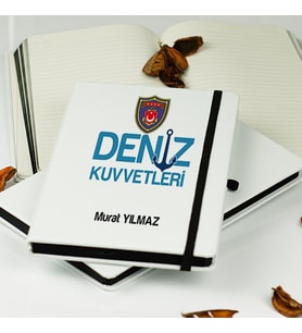 Deniz Kuvvetleri Defter