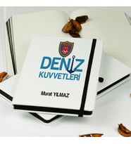 Deniz Kuvvetleri Defter