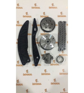 ZİNCİR SET ACCENT BLUE 2011-2015/İ30 2007-2011/İ20 2008-2012/
