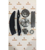 ZİNCİR SET ACCENT BLUE 2011-2015/İ30 2007-2011/İ20 2008-2012/