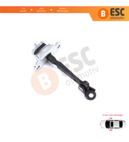 Honda Civic MK6 CR-V HR-V MK1 72380S04003 72340S04003 İçin Ön Sağ veya Sol Kapı Gergisi