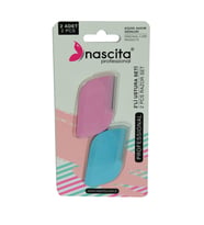 Nascita Profesyonel 2 Li Kaş Usturası Seti 1 Paket