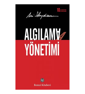 Algılama Yönetimi