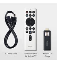 BenQ TH685i Full HD Taşınabilir Projeksiyon Cihazı-TEŞHİR