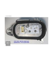 Audi Q5 Far Beyni Led Modulu Sağ 8R0941476A WISCO