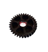 ATV APACHİ ŞANZIMAN DİŞLİSİ 33T İÇ 20X6 GÖZLÜ HELİS ÖM