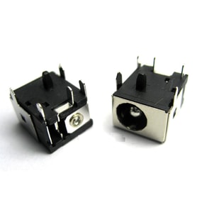 ASUS F3, F3F, F3J, F3S, F50, F50S, F52, F52A DC POWER JACK