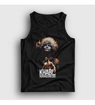 Presmono Unisex Siyah Champion Ufc Khabib Nurmagomedov Atlet 310273tt