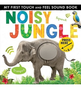 Noisy Jungle