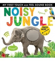 Noisy Jungle