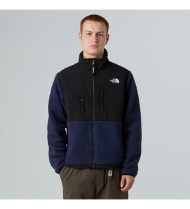 The North Face M Retro Denalı Jacket Erkek Ceket Nf0A88Xh92A1 (Lacivert)