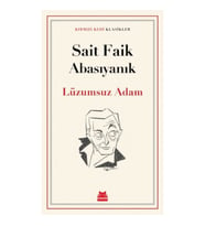 Lüzumsuz Adam