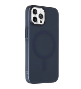 iPhone 14 Pro Max Tuna Pc Slim Magsafe Kapak - Lacivert