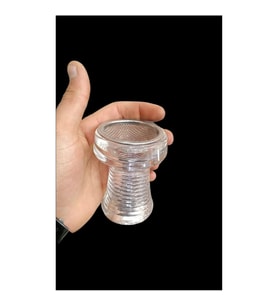 NZR Hookah Nargile Cam Lülesi