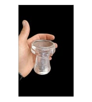 NZR Hookah Nargile Cam Lülesi