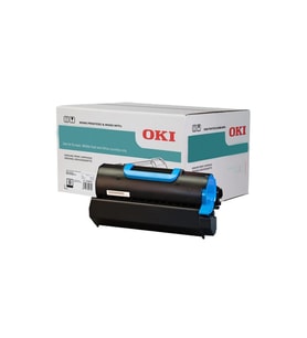 Oki C711-44318508 Siyah Drum Ünitesi