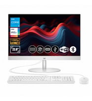 HP ProOne 240 G10 Intel Core i5-1334U 16GB 2TB SSD 23.8" FHD IPS FreeDOS B6JC3ES ATL5 All in One