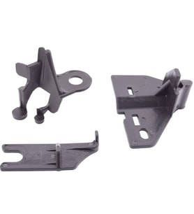 RC-210 RENO CLIO 4 SAĞ (3 PARÇA) FAR TAMİR KİTİ RC_214 MARKA İLE UYUMLU