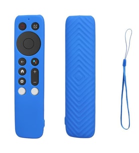 Weko WK-24741 Silikon Kumanda Koruma Kılıfı Philips One+ Marka İçin Uydundur