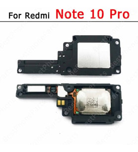 Tkgz Xiaomi Redmi NOTE 10 PRO Buzzer (Dış Ses Hoparlör)