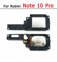 Tkgz Xiaomi Redmi NOTE 10 PRO Buzzer (Dış Ses Hoparlör)