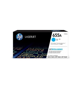 Hp Cf451a Cyan Toner Kartuş (655a) Orijinal