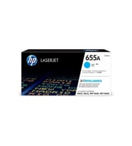 Hp Cf451a Cyan Toner Kartuş (655a) Orijinal