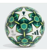 Adidas UCL 24/25 Unisex Beyaz Futbol Topu JH1281 (Çok Renkli)