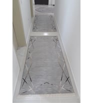 Yolluk Halı – Kaymaz Tabanlı Yıkanabilir Yolluk